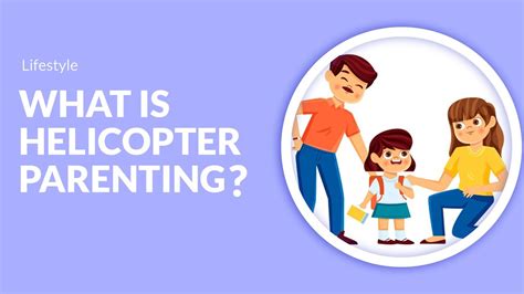 how does helicopter parenting impact children