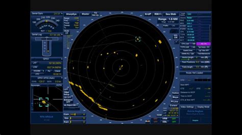 How Does Helicopter Radar Work