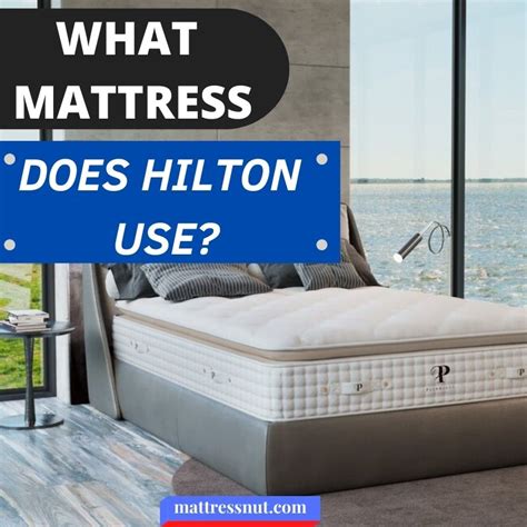 How Does Hilton Make Their Beds