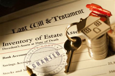 how does house inheritance work