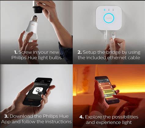 How Does Hue Outdoor Motion Sensor Work