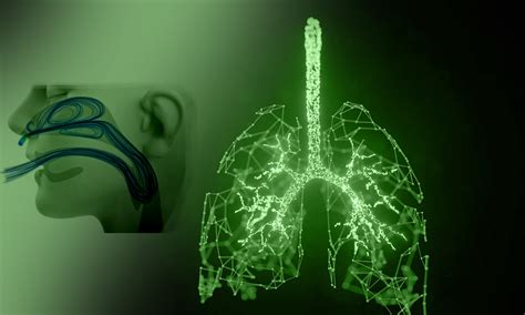 How Does Humidified Oxygen Work