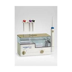 How Does Hydro Floss Work