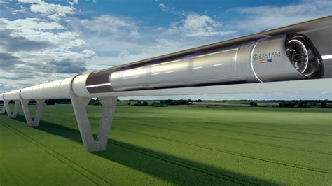how does hyperloop train work egg inc