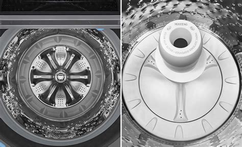 How Does Impeller Work In Washer