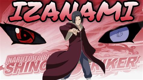 how does izanami work