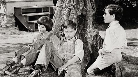 how does jem change in to kill a mockingbird