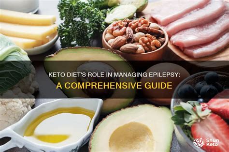 How Does Keto Help With Epilepsy