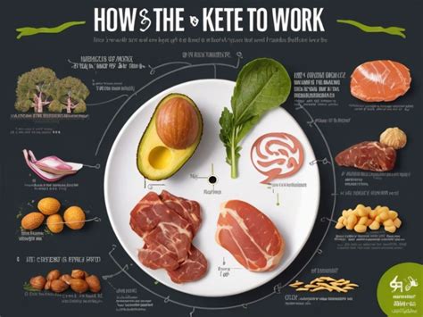 How Does Ketogenic Diet Work