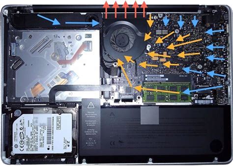 How Does Laptop Cooling Fan Work