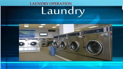 How Does Laundry Work In Basic Training