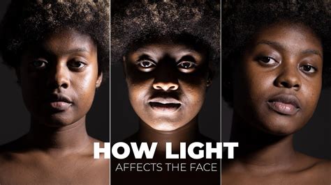 How Does Lighting Affect Photos *