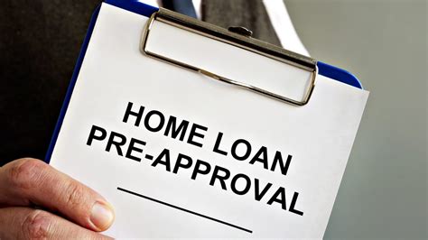 Mortgage PreApproval Benefits [INFOGRAPHIC] Ross Mortgage Corporation
