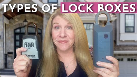 How Does Lock Box Work