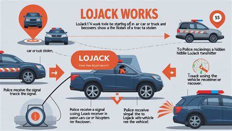 how does lojack work for laptops