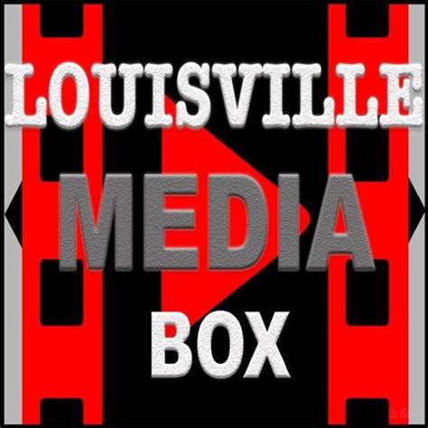 How Does Louisville Media Box Work