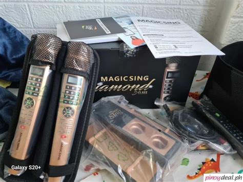 How Does Magic Sing Work