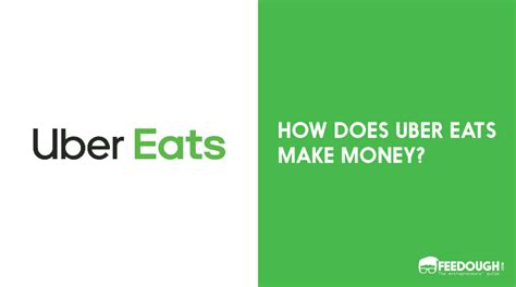 how does making money on uber eats work