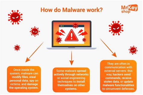 how does malware detection work