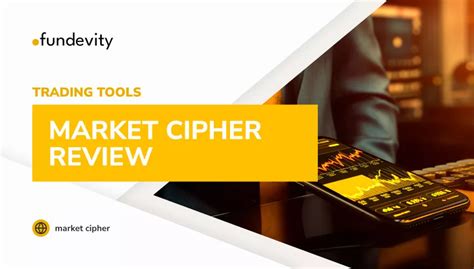 How Does Market Cipher Work