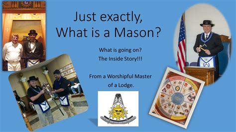 How Does Mason Help Us