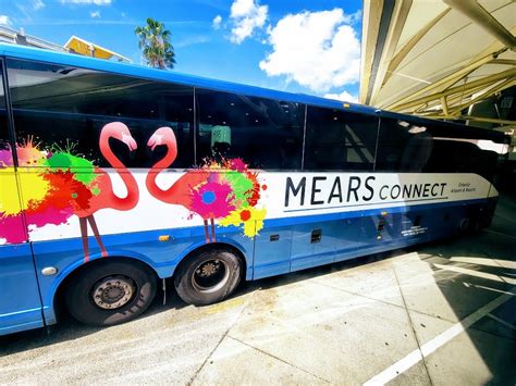 How Does Mears Connect Work