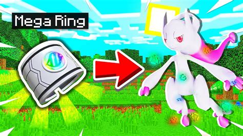 how does mega evolution work in pixelmon