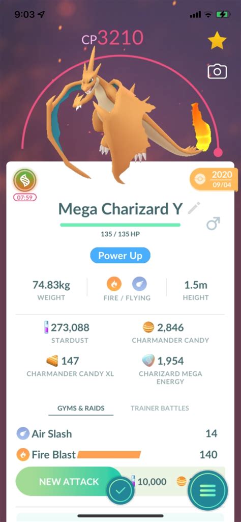 how does mega work pokemon go