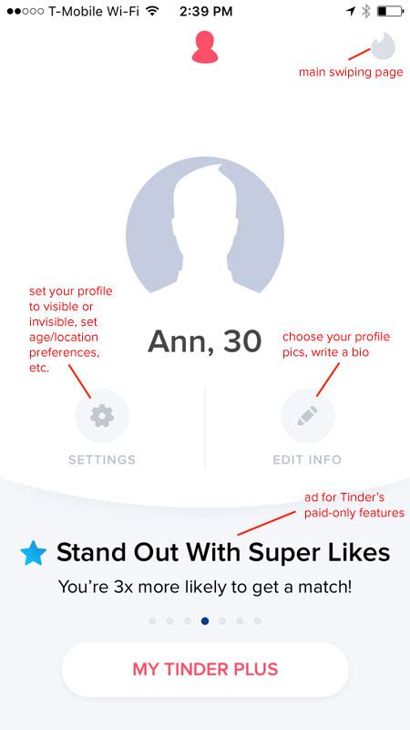 How Does Messaging Work On Tinder