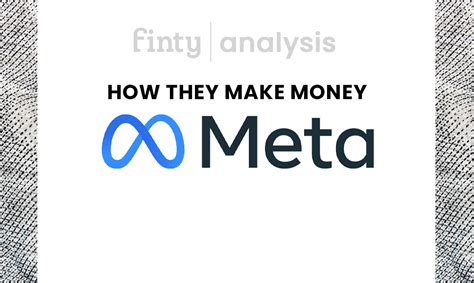 how does meta make money