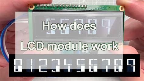 how does module work
