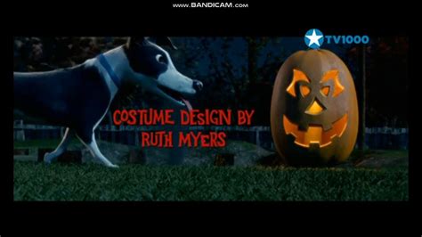 How Does Monster House End