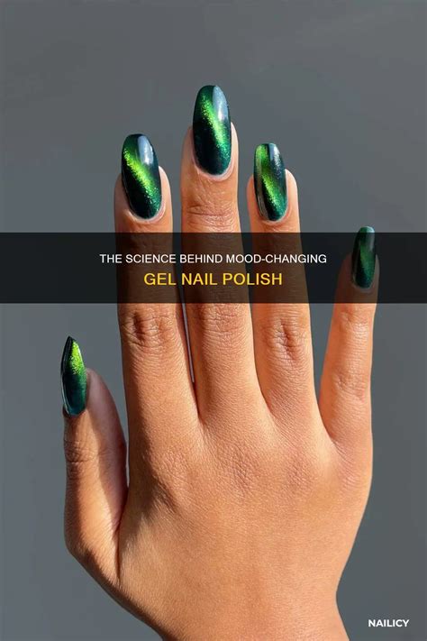 How Does Mood Polish Work