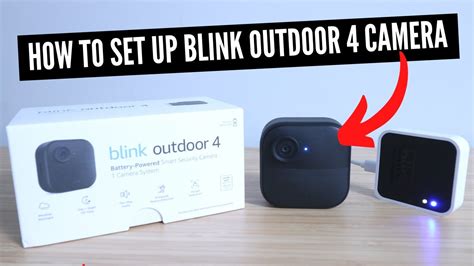 how does motion detection work on blink