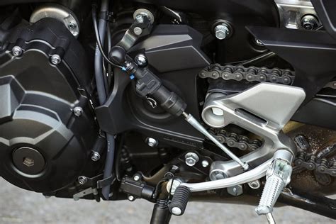 How Does Motorcycle Quick Shifter Work