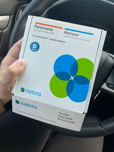 How Natera Genetic Testing Works: A Stepbystep Guide