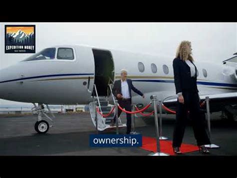 How Does Netjets Work