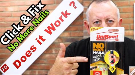 How Does No More Nails Work