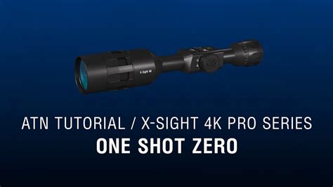 How Does One Shot Zero Work