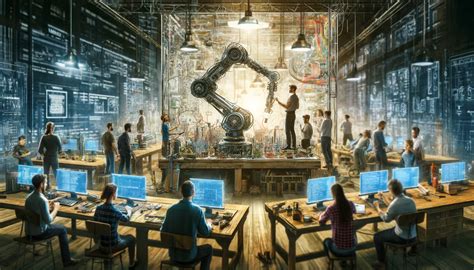 how does open source work