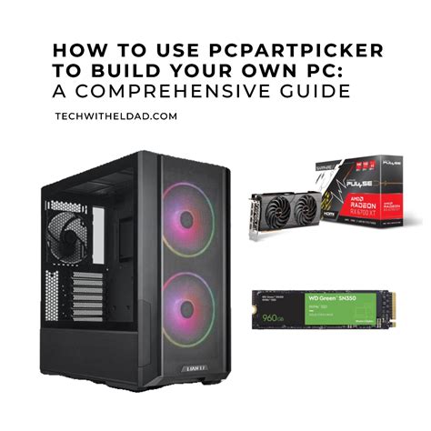 How Does Pc Part Picker Work
