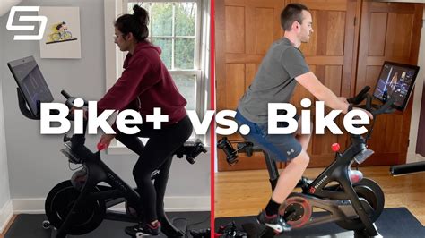 how does peloton compare to other bikes