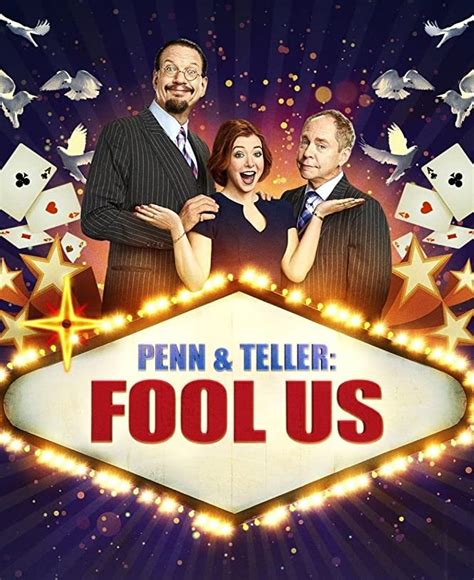 How Does Penn And Teller Magic Bullet Work
