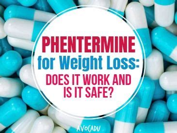 Unlocking the Science: How Does Phentermine Work to Suppress Appetite and Support Weight Loss?