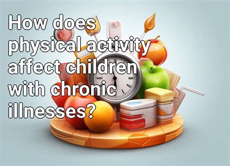 how does physical activity affect child development