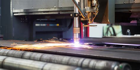 How Does Plasma Table Work