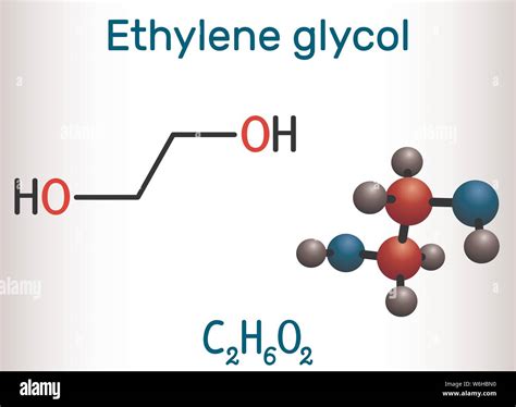 how does polyethylene glycol work