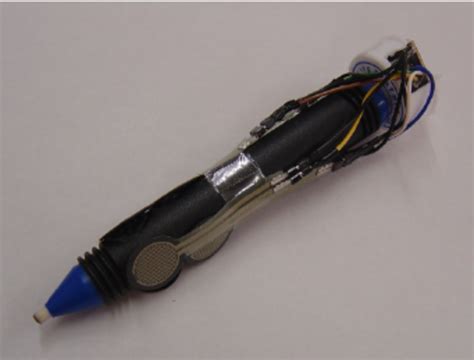 How Does Pressure Sensitive Stylus Work