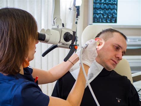 How Does Professional Ear Cleaning Work