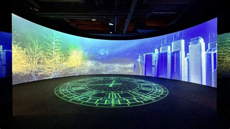 How Does Projection Mapping Work